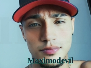 maximodevil Melody Melons