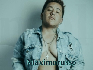 Maximorusso
