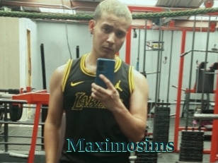 Maximosims