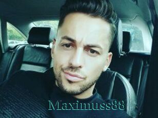 Maximuss88