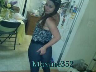 Maxine352