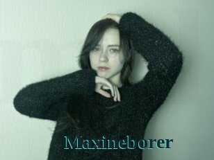 Maxineborer