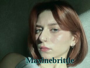 Maxinebrittle