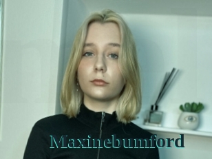 Maxinebumford