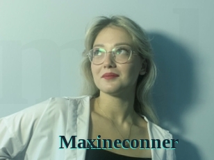 Maxineconner