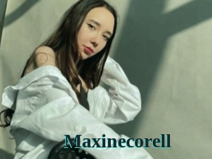 Maxinecorell