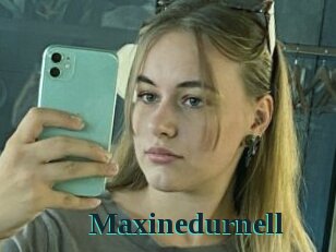 Maxinedurnell