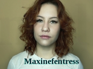 Maxinefentress