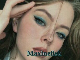 Maxinefisk