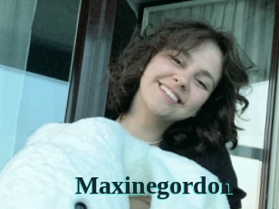 Maxinegordon