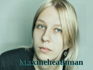 Maxineheathman