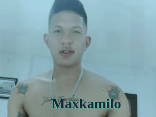 Maxkamilo