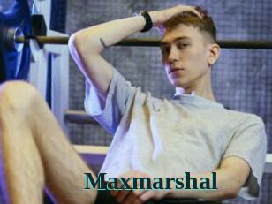 Maxmarshal