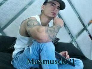 Maxmuscle21