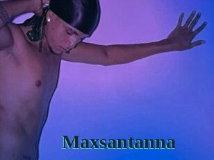 Maxsantanna