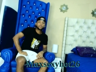 maxsexyhot26 Melody Melons