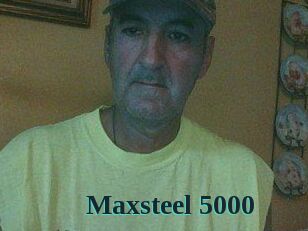 Maxsteel_5000