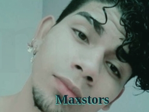 maxstors Melody Melons