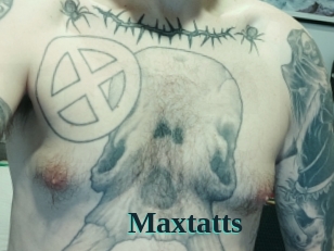 Maxtatts