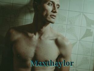Maxthaylor