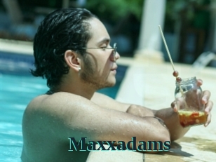 Maxxadams