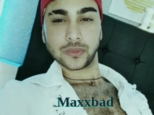 Maxxbad