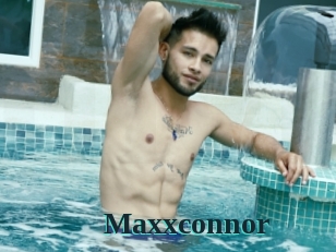 Maxxconnor