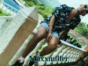 Maxxmiller
