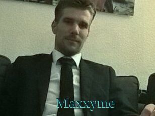 Maxxyme