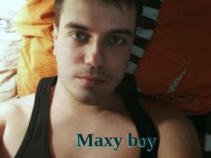 Maxy_boy