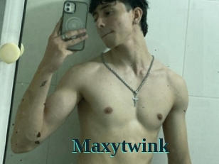 maxytwink Melody Melons