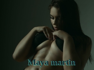 maya_martin Melody Melons