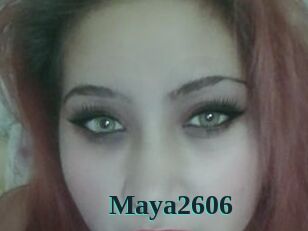 Maya2606
