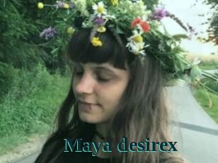Maya_desirex