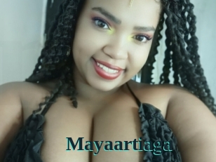 Mayaartiaga