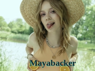 mayabacker Melody Melons