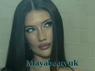 Mayabootyuk
