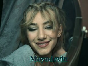 Mayadevin