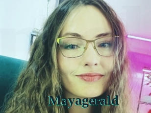 Mayagerald