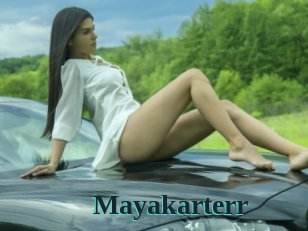 mayakarterr Melody Melons