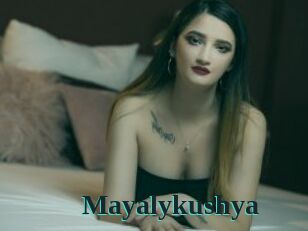 Mayalykushya