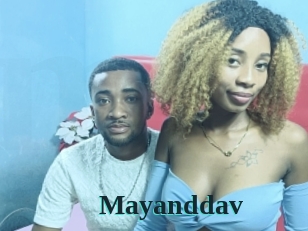 mayanddav Melody Melons