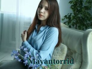 Mayantorrid