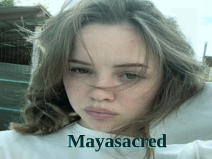 Mayasacred