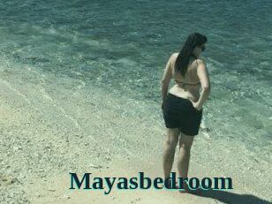 Mayasbedroom