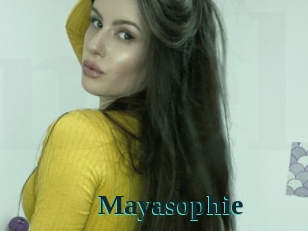 Mayasophie
