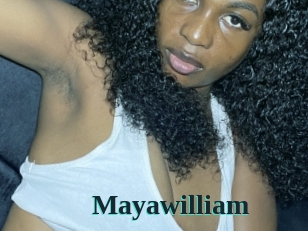 mayawilliam Melody Melons