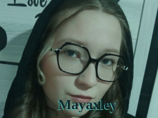 mayaxley Melody Melons