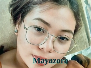 Mayazora