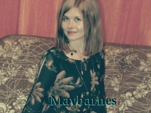 Maybarnes